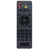 AIDITIYMI X31-218 Remote Control Replace for W95 Amlogic S905W Android TV Box, T95X S905X 4K TV Box