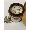 Dead Sea Salt Exfoliating Scrub Body Scrub Exfoliation Great for Scars, Chicken Skin, Cellulite, Stretch Marks for Men & Women (The Truth for Men, 8 oz.)