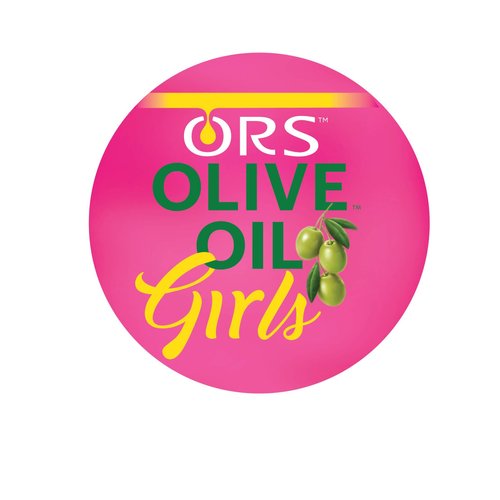ORS Olive Oil Girls Oil Moisturizing Hair and Scalp Lotion 8.5 oz (Pack of 1)