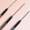 Boobeen Root Touch-Up Hairline Shadow Stick - Hair Concealer for Thinning and Grey Coverage, Eyebrow Pencil and Face Contour, Long Lasting