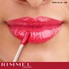 Rimmel Oh My Lip Gloss, Go Gloss or Go Home, 0.22 Fluid Ounce