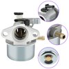 Carbhub 675 190cc Carburetor for Gold 6.25 6.75 HP MRS Push Mower 675 190cc Carburetor