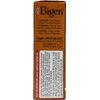 Bigen Permanent Powder Hair Color 45 Chocolate 1 ea (Pack of 7)
