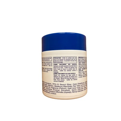 Isoplus Hair & Scalp Treatment 5.25 Oz,Pack of 3