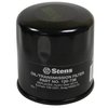 Stens Transmission Filter 120-738 Compatible with Ferris IS600Z, IS700Z and CCW Series, Exmark Phazer and Quest 5101026X1, 5101026X10, 5103382, 21545100, 063-1050-00, 109-3321, HG52114