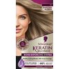 Schwarzkopf Keratin Color Permanent Hair Color, 7.1 Dark Ash Blonde, 1 Application - Salon Inspired Permanent Hair Dye, for up to 80% Less Breakage vs Untreated Hair and up to 100% Gray Coverage