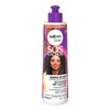 Salon Line Hair Treatment (SOS Curls) Nourishing Curl Activator 10.14 Fl Oz