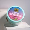 Te Amo Edge Control 2.82oz Apple or Pinapple Smell Water Based Gel, all hair type Extra Hold, No Floking 24hr Hold with Vitamine E (2.82, Apple)