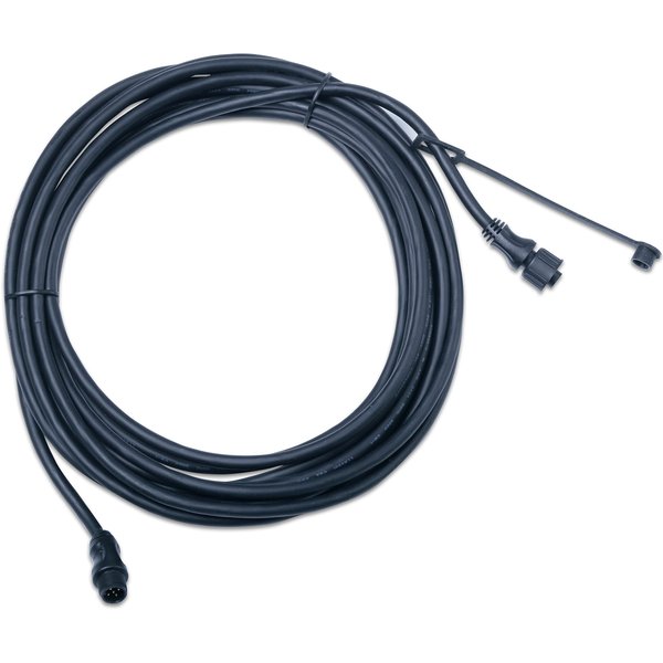 Garmin 0101107604 NMEA 2000 backbone/drop cable, Black, 4 meters