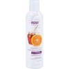 Now Foods Vitamin C & Manuka Honey Gel Cleanser - 8 fl. oz. 2 Pack