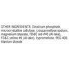 Iron Supplement Ferrous Sulfate 325mg by Reliable 1 | Iron Pills for Women and Men | Iron Supplements for Anemia and Iron Deficiency | 100 Iron Tablets per Bottle