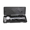 HFS(R) 0-6" Carbon Steel 4 Way Dial Caliper .001" Shock Proof New