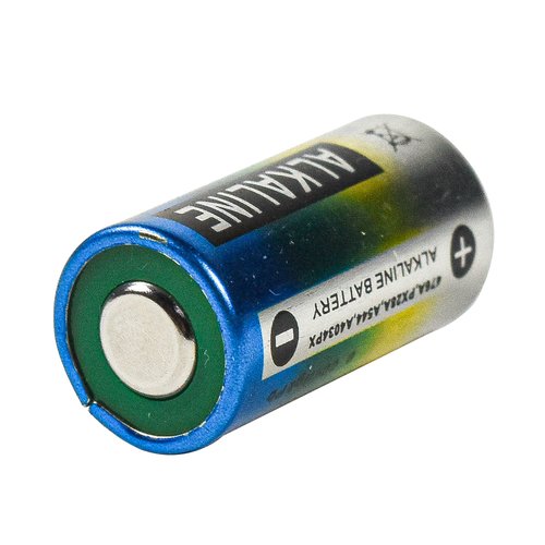 HQRP 6-Volt Battery Compatible with Innotek BC-50B BC-50B-22 BC-50 BC-50E Bark Control Receiver Dog Collar