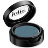 Jolie Cosmetics Powder Pressed Eyeshadows Matte, Metallic, Pearl Shimmer - Cruelty Free, Vegan, Single Pan Eyeshadow 1.48g Earth Tones (Tranquil Teal)