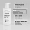 Detox Conditioner with Biotin and Keratin, Salt-Free, Sulfate-Free, Paraben-Free, for Deep Cleansing and Moisturizing in Oily Hair and Scalp. By Daily Perfection Professional Series