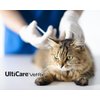 UltiCare VetRx U-100 Pet Insulin Syringes, Comfortable & Accurate Dosing of Insulin for Pets, Compatible w/Any U-100 Strength Insulin, Size: 3/10cc, 31G x 5/16’’, w/Half Unit Markings, 60 ct Box