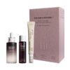 Haruharu Wonder Vegan Well-Aging Collection, Gift Box for Special Day, Suitable for All Skin Types