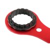 DECKAS Bicycle Multifunctional BB Wrench Bottom Bracket Tool
