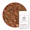 Simple Loose Leaf - Simple Raspberry Herbal - Premium Loose Leaf Herbal Tea - Caffeine Free - Rich and Sweet (4 Ounce)