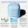 LANEIGE Water Bank Cream Moisturizer & Refill Duo Set: Hydrating Korean Face Cream with Squalane & Ceramide for Skin Barrier Support, Dermatologist-Tested