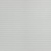 JstDoit Temporary Blinds, Vertical Pleated Blinds No Drilling Self Adhesive Blinds Easy to Install Fits Blinds Window Roller for Bathroom Kitchen Living Room Office Window (White, 60 * 150cm)