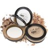 L.A. Girl PRO Face Powder - Warm Caramel, LAX-GPP612, 0.25 Ounce (LAX-GPP612-B)