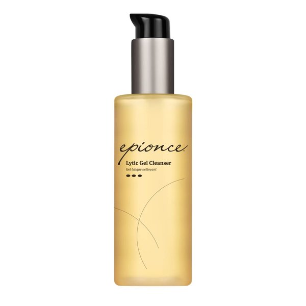 Epionce Lytic Gel Cleanser - Face Wash & Makeup Remover for Problem Skin, Face Wash for Oily Skin, Skin Care Cleanser Face Wash, Oily Skin Face Wash