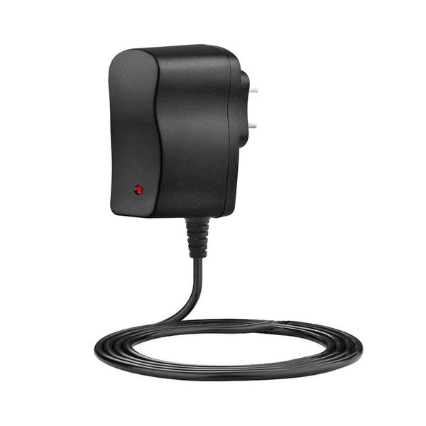 J-ZMQER AC Adapter Compatible with Model: A30610Q Wahl Clipper 8552 8554 and 8745 Power Supply Cord