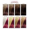 Adore Semi Permanent Hair Color - Vegan and Cruelty-Free Red Hair Dye - 4 Fl Oz - 071 Intense Red (Pack of 1)