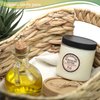 Dr Adorable - 8 oz - Murumuru Butter - Refined Pure Natural Organic Cold Pressed Body Butter Lotion & Soap Making