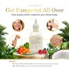 Non-Greasy Hyaluronic Acid Moisturizer for Face, Neck & Hands – Coconut Scented Lotion -Anti Aging Hyaluronic Acid Body Lotion - Hyaluronic Acid for Body with Organic & Plant Based Ingredients