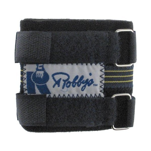 Robby's Wrist Wrap Wrist Support, Small