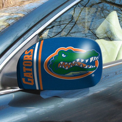 FANMATS University of Florida Mirror Cover, Small