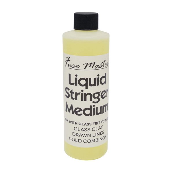 Liquid Stringer Medium - 8 Oz.