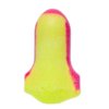 Honeywell Leight Sleepers Single-use, Pre-Shaped Foam earplugs - 10 Pairs NRR32 R-01680 (Pack of 6)