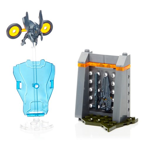 Mega Bloks Halo Forerunner Weapons Pack