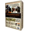 Yellowstone – The Cooperative Board Game for Adults and Your Next Game Night - Inspired by The Hit Yellowstone TV Series, Great Gift - from Buffalo Games