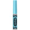 Lip Smacker Crayola Liquid Lip Gloss 5 Party Pack, 0.45 Fl. Oz, Firefly Red Punch, Wild Strawberry, Plumsicle, Aquamarine Magic, Green Jelly Bean