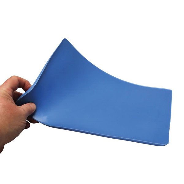 Carolina Vinyl Dissecting Pad – Durable, Self-Resealing, And Washable | Eliminates Wax, Easy To Clean | Standard Size 10-3/8 X 6-1/2"