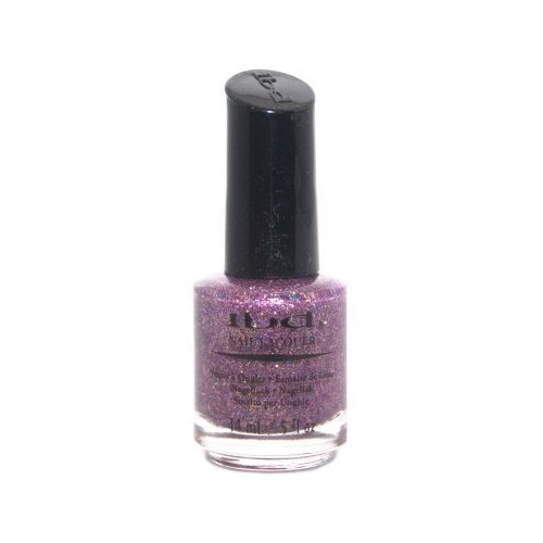 IBD Nail Lacquer, Billion Heiress, 0.5 Fluid Ounce