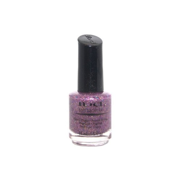 IBD Nail Lacquer, Billion Heiress, 0.5 Fluid Ounce