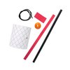 Basketball Catch Game Craft Kit, Makes 12