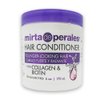 Mirta De Perales Hair Conditioner with Collagen & Biotin 6 oz