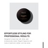 PREVIA Man Paste - Matte Hair Styling Paste - Molding Hair Paste with Natural Hold (3.38 oz)