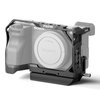 Full Camera Cage Compatible with Sony a6700 - Black | Mount Accessories| Custom Designed | ARCA Ready | Compatible | HDMI CLAMP | TA-T54-FCC-B