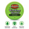 O'Keeffe's K0350002-3 Working Hands Hand Cream in Jar (3 Pack), 3.2 oz