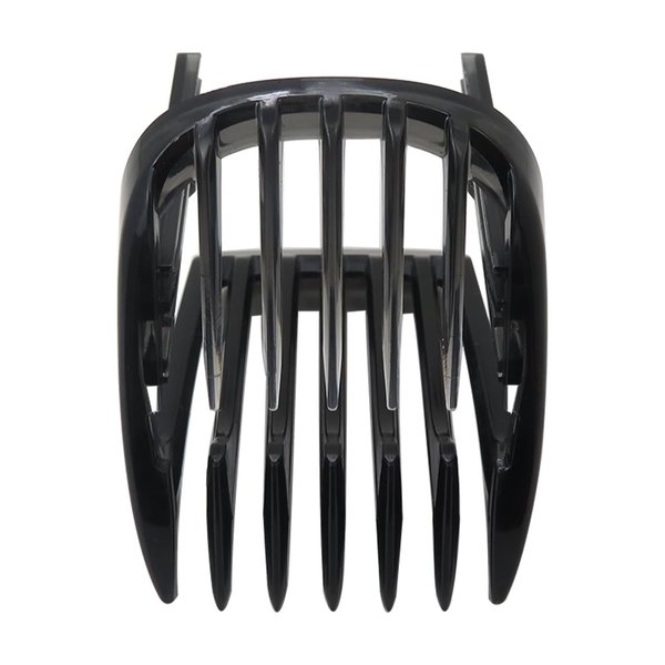 TalaBide Lasting Hair Comb Set for Hair Clippers for HC3400 HC3410 HC3420 HC3422 - Precision Cut and Smooth Glide for Effortless Styling