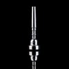 Glory Silver Plated Bb Trumpet Mouthpiece,7c