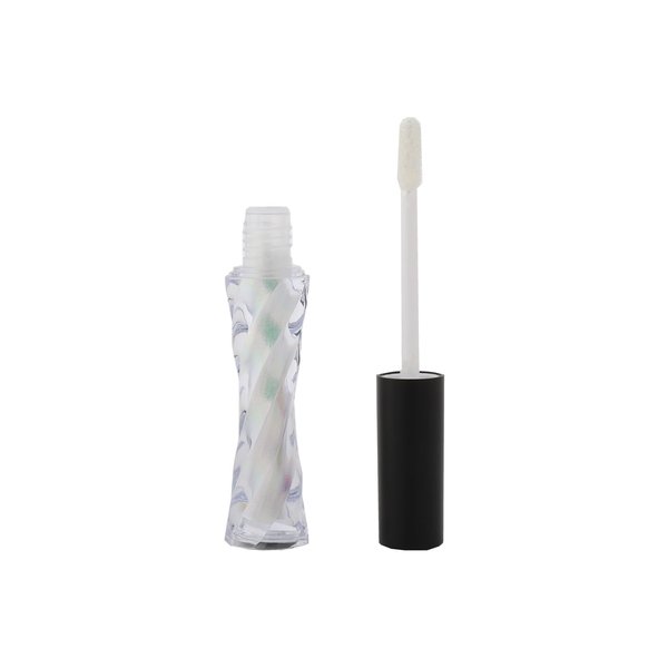 Profusion Cosmetics Prismatic Chrome 6 Shades Liquid Eyeshadow, Glam Up Your Look and Get Stunning Shades Inside, Stand Out All Day and Shine with Premium Beauty Tools (Zen)