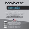Baby Brezza Descaler 8 oz. Made in USA. Universal Descaling Solution for Baby Brezza and Other Baby appliances. Removes Mineral Build-up and extends Your Machine’s lifespan.
